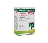 ENTEROLACTIS PLUS 14 BUSTINE
