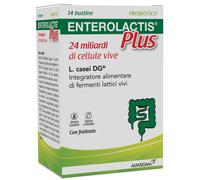 ENTEROLACTIS PLUS 14 BUSTINE