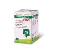 ENTEROLACTIS PLUS 15CPS