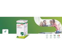 ENTEROLACTIS PLUS 30 CAPSULE - 24 MILIARDI CELLULE VIVE - FERMENTI LATTICI VIVI