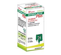 ENTEROLACTIS PLUS 30CPS