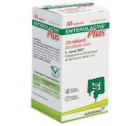 ENTEROLACTIS PLUS 30CPS