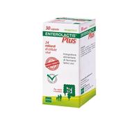 ENTEROLACTIS PLUS 30CPS