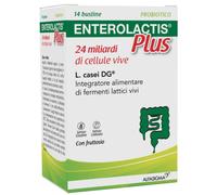 ENTEROLACTIS PLUS 14 BUSTINE