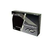 ENTEROLEX 24CPS
