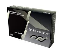 ENTEROLEX 24CPS