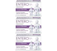 Enterolife 2 Miliardi Fiale 3x20 pz Flaconcini bevibili
