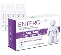 ENTEROLIFE 2 MLD 20F