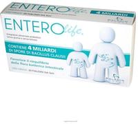 Enterolife 4 Miliardi 20 Fiale
