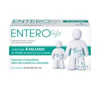 ENTEROLIFE 4 MLD 20F