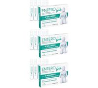 Enterolife Forte 4 Miliardi 10 Fiale Da 5 Ml 3x10 pz Flaconcini bevibi