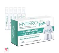 Enterolife 4 Miliardi 20 Fiale