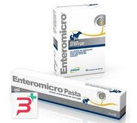 DRN Dog & Cat Enteromicro - DRN Dog & Cat Enteromicro - Confezione da 32 Compresse