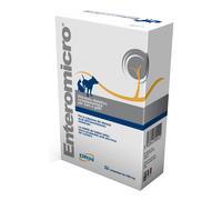 Enteromicro 32 compresse 70 g