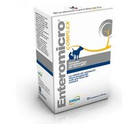 DRN Enteromicro Complex Integratore Intestino Cani E Gatti 32 Compresse