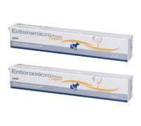 Enteromicro Complex Pasta 15 Ml 2x15 ml Pasta