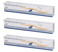 Enteromicro Complex Pasta 15 Ml 3x15 ml Pasta