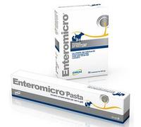 DRN SRL ENTEROMICRO PASTA 15ML