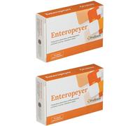 Enteropeyer 20 Capsule 2x20 pz Capsule