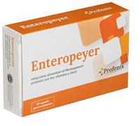 ENTEROPEYER 20 CPS 500MG