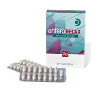 Enterorelax Integratore 30 Capsule 480 mg
