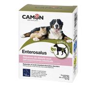 Enterosalus 30 compresse 1 g