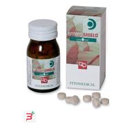 ENTEROSHIELD OMEOSTAT 70 TAVOLETTE
