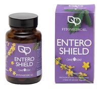 ENTEROSHIELD OMEOSTAT 80CPR