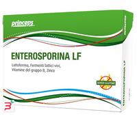ENTEROSPORINA LF 10 CAPSULE