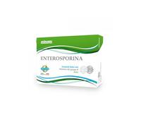ENTEROSPORINA LF 10 Cps