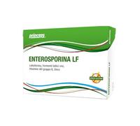 ENTEROSPORINA LF 10CPS