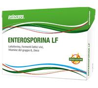 ENTEROSPORINA LF 10 Cps