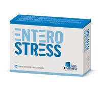 Enterostress 20 Compresse