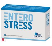 ENTEROSTRESS 20 COMPRESSE