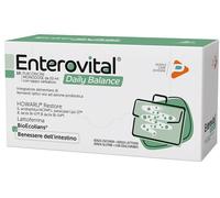 Enterovital Daily Balance 10 Flaconcini