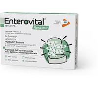 enterovital restore 10 bustine