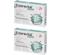 Enterovital Restore 10 Bustine 2x25 g Polvere per soluzione orale
