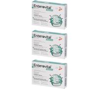 Enterovital Restore 10 Bustine 3x25 g Polvere per soluzione orale