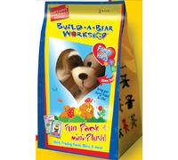Enterplay Build A Bear Workshop Fun Pack (L'Orso Varia)