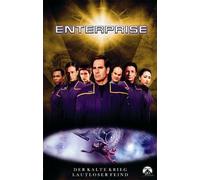 Enterprise 1.6 - Kalter Krieg