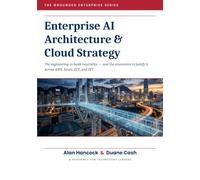 Enterprise AI Architecture & Cloud Strategy: Neutrality, Resilience, and Unit Economics Across AWS, Azure, GCP, and OCI