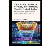 Enterprise AI Innovation, Adoption, Transformation, Operating Model, and Strategy: Field Notes on How Modern Companies Actually Deploy, Scale, and Govern AI