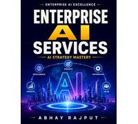 Enterprise AI Services: AI Outcome Measurement | AI in Enterprises | AI Implementation Guide | AI and Business Growth | AI Sustainability Practices | AI Ethical Standards | Future of AI Consulting