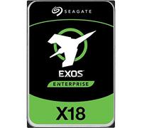 ENTERPRISE C EXOS X18 10TB 3.5IN 7200RPM SAS HELIUM 512E