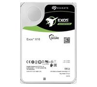 ENTERPRISE C EXOS X18 12TB 3.5IN 7200RPM SAS HELIUM 512E
