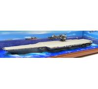Enterprise CVN65 Linea D'Acqua 1:700 Scala Forze Di Valore FOV861007C