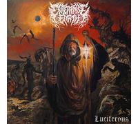 Enterprise Earth - Luciferous