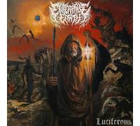 Enterprise Earth - Luciferous