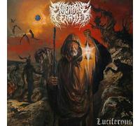 Enterprise Earth - Luciferous