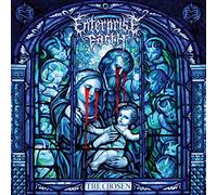 Enterprise Earth The Chosen (CD) Album